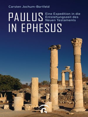 cover image of Paulus in Ephesus